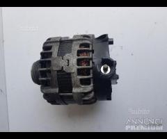 Alternatore land rover discovery sport evoque - 8