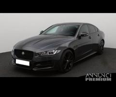 Ricambi jaguar xe #1016