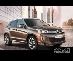 Ricambi citroen c4 aircross #1017