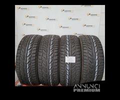 Gomme invernale usate 215/55 18 95T XL