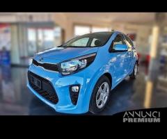 Ricambi kia picanto #1019