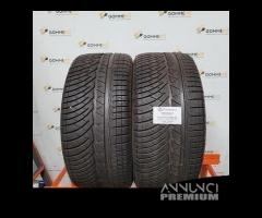 Gomme invernale usate 275/40 19 105W XL