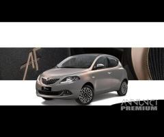 Ricambi lancia ypsilon #1023