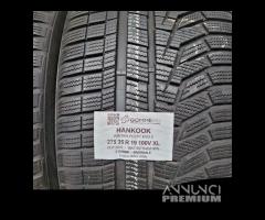 Gomme invernale usate 275/35 19 100V XL