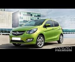 Ricambi opel karl #1032