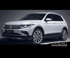 Ricambi volkswagen tiguan #976