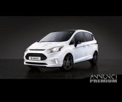 Ricambi ford b max #978