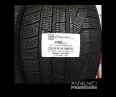 Gomme invernale usate 265/35 19 98W XL