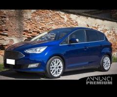 Ricambi ford c max #979 - 1