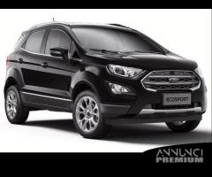 Ricambi ford ecosport #980 - 1