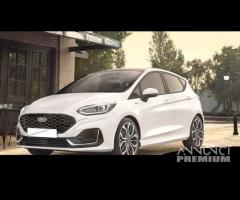 Ricambi ford fiesta #981