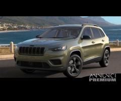 Ricambi jeep cherokee #992