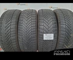 Gomme invernale usate 215/55 17 98V XL