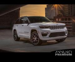 Ricambi jeep grand cherokee #993