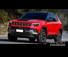 Ricambi jeep compass #994