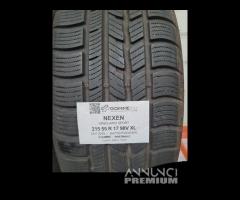 Gomme invernale usate 215/55 17 98V XL