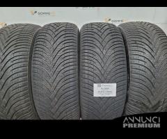 Gomme invernale usate 215/55 17 98H XL