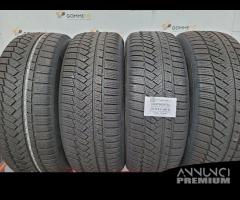 Gomme invernale usate 215/55 17 98H XL