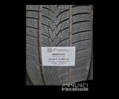 Gomme invernale usate 235/40 19 96V XL