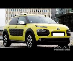 Ricambi citroen c4 cactus #1001 - 1