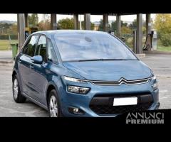 Ricambi citroen c4 picasso #1002 - 1