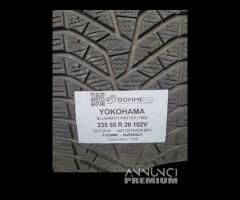 Gomme invernale usate 235/55 20 102V