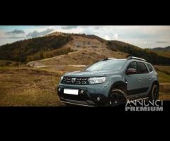 Ricambi dacia duster #1006 - 1