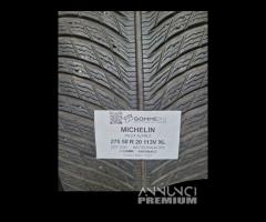 Gomme invernale usate 275/50 20 113V XL