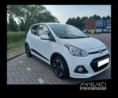 Ricambi hyundai i10 #1008