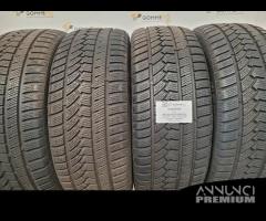 Gomme invernale usate 255/45 20 105H XL