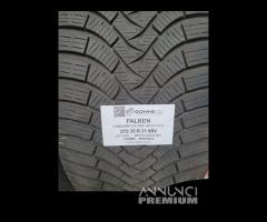 Gomme invernale usate 275/35 21 99V (RUNFLAT) - 2