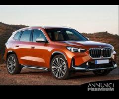 Ricambi bmw x1 #955 - 1