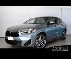 Ricambi bmw x2 #956