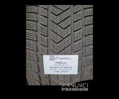 Gomme invernale usate 265/40 21 105V XL