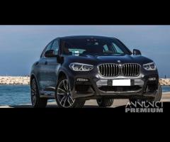 Ricambi bmw x4 #958 - 1