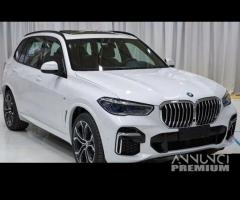 Ricambi bmw x5 #959 - 1