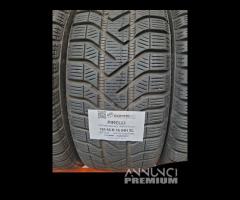 Gomme invernale usate 195/45 16 84H XL