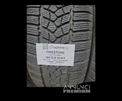 Gomme invernale usate 205/55 16 91T