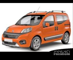 Ricambi fiat qubo #966 - 1