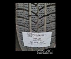 Gomme invernale usate 175/65 15 84T - 2