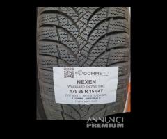 Gomme invernale usate 175/65 15 84T