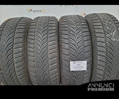 Gomme invernale usate 215/65 16 98H - 1