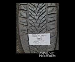 Gomme invernale usate 215/65 16 98H - 2