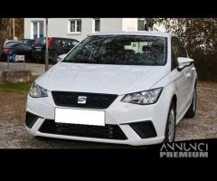 Ricambi usati seat ibiza - 1