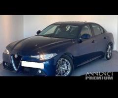 Ricambi usati alfa romeo giulia - 1