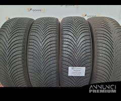 Gomme invernale usate 215/65 16 98H