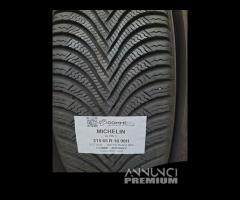 Gomme invernale usate 215/65 16 98H