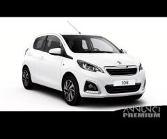 Ricambi peugeot 108 usati pari al nuovo - 1