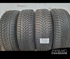 Gomme invernale usate 215/65 16 98H