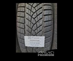 Gomme invernale usate 215/65 16 98H